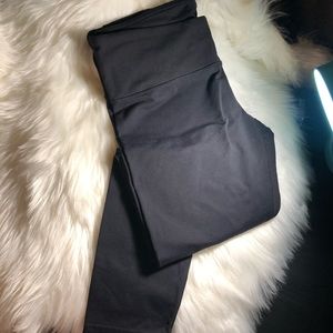 Tuff Athletics Cropped Leggings